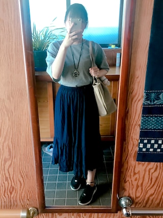 Ruiのコーディネート一覧 Wear