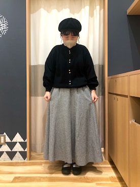 ふじもと*＊さんのコーディネート
