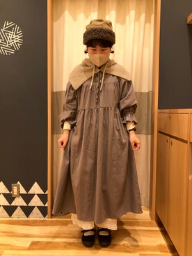 ふじもと*＊さんのコーディネート