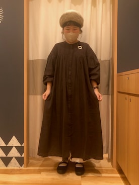 ふじもと*＊さんのコーディネート