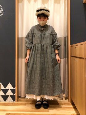 ふじもと*＊さんのコーディネート