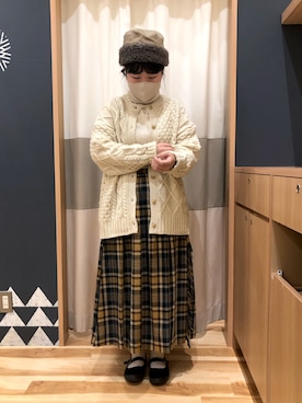ふじもと*＊さんのコーディネート