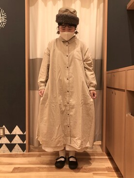 ふじもと*＊さんのコーディネート