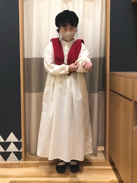 ふじもと*＊さんのコーディネート