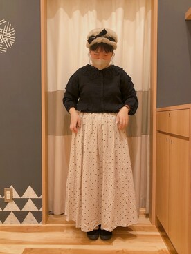 ふじもと*＊さんのコーディネート