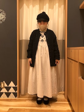 ふじもと*＊さんのコーディネート