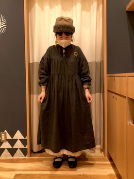 ふじもと*＊さんのコーディネート
