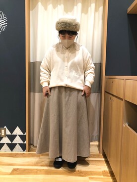 ふじもと*＊さんのコーディネート