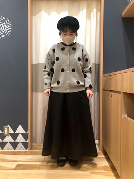 ふじもと*＊さんのコーディネート