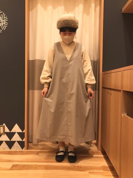 ふじもと*＊さんのコーディネート