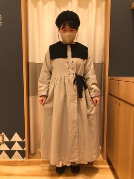 ふじもと*＊さんのコーディネート