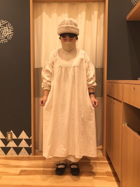 ふじもと*＊さんのコーディネート