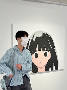 sikaさんのコーディネート