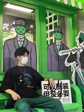sikaさんのコーディネート