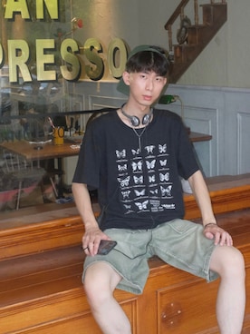 sikaさんのコーディネート