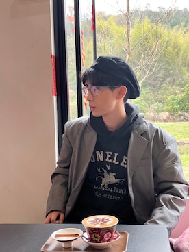sikaさんのコーディネート