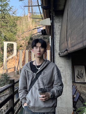 sikaさんのコーディネート