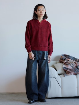 れいたさんのコーディネート