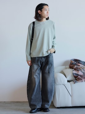 れいたさんのコーディネート