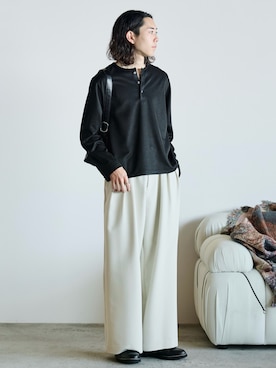 れいたさんのコーディネート