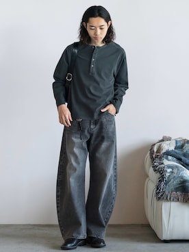 れいたさんのコーディネート