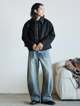 れいたさんのコーディネート