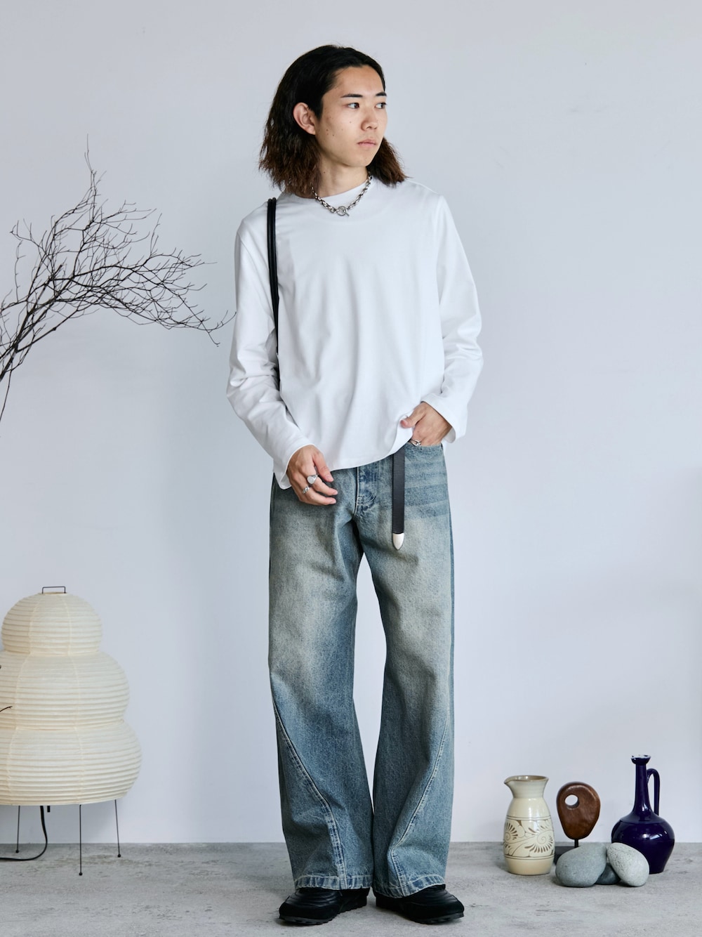 れいたのコーディネート一覧 - WEAR