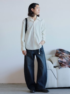 れいたさんのコーディネート