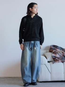 れいたさんのコーディネート