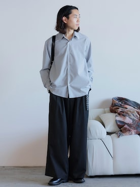 れいたさんのコーディネート