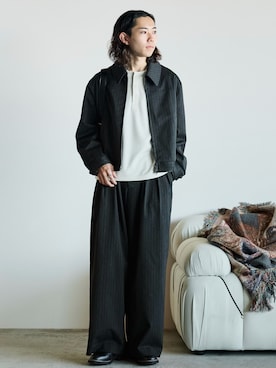 れいたさんのコーディネート