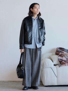 れいたさんのコーディネート