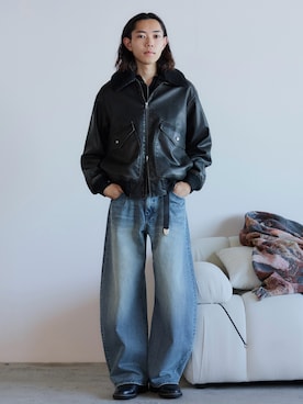 れいたさんのコーディネート