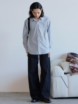 れいたさんのコーディネート