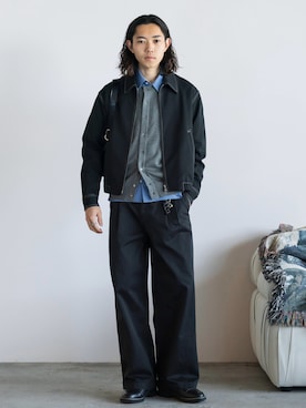 れいたさんのコーディネート