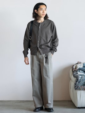 れいたさんのコーディネート