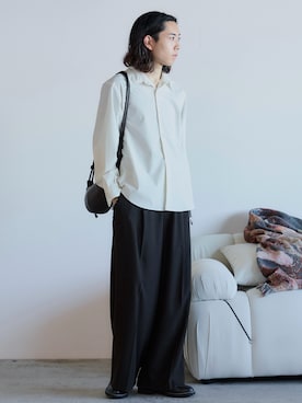 れいたさんのコーディネート