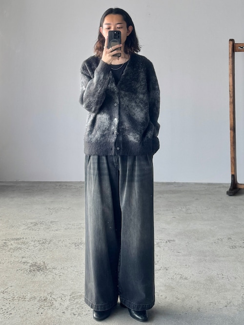 HARUTA ハルタ スポックシューズ ＃SF850（ドレスシューズ）｜HARUTA