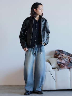 れいたさんのコーディネート