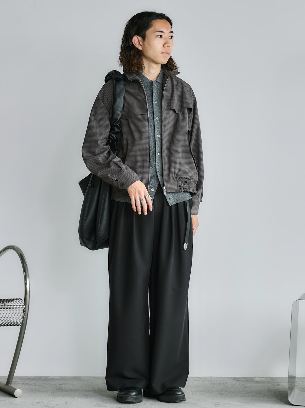 れいたのコーディネート一覧 - WEAR