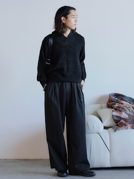 れいたさんのコーディネート