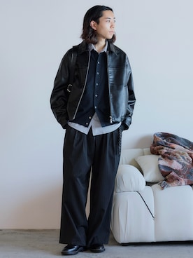 れいたさんのコーディネート