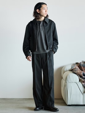 れいたさんのコーディネート