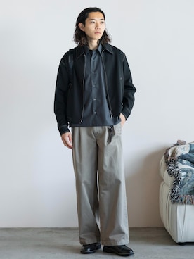 れいたさんのコーディネート