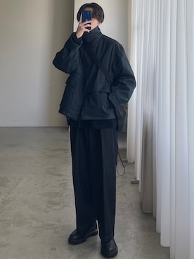 れいたさんの（UNIQLO | ユニクロ）を使ったコーディネート