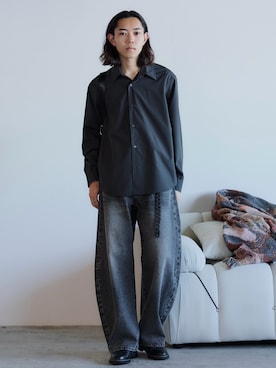 れいたさんのコーディネート