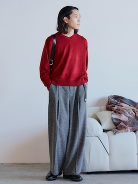 れいたさんのコーディネート