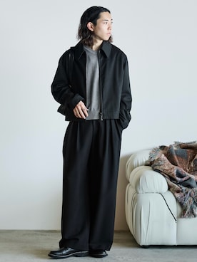 れいたさんのコーディネート