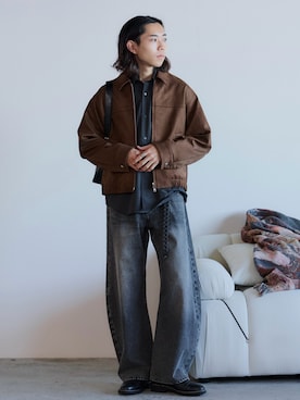 れいたさんのコーディネート