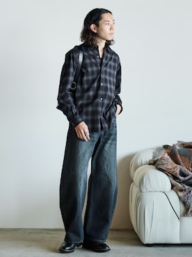 れいたさんのコーディネート